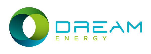 logo dream energy